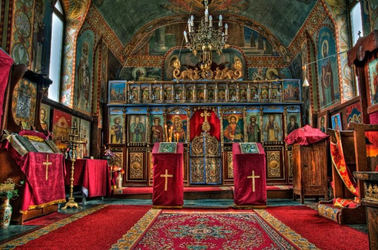 1150 години от рождението на Българската Патриаршия