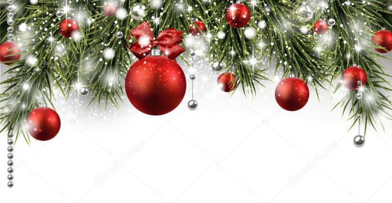 Честити Коледни и Новогодишни празници!