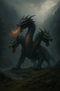 Supernatural forces and mythological element in Bulgarian and Italian mythological ideas: comparison and analogies of selected images