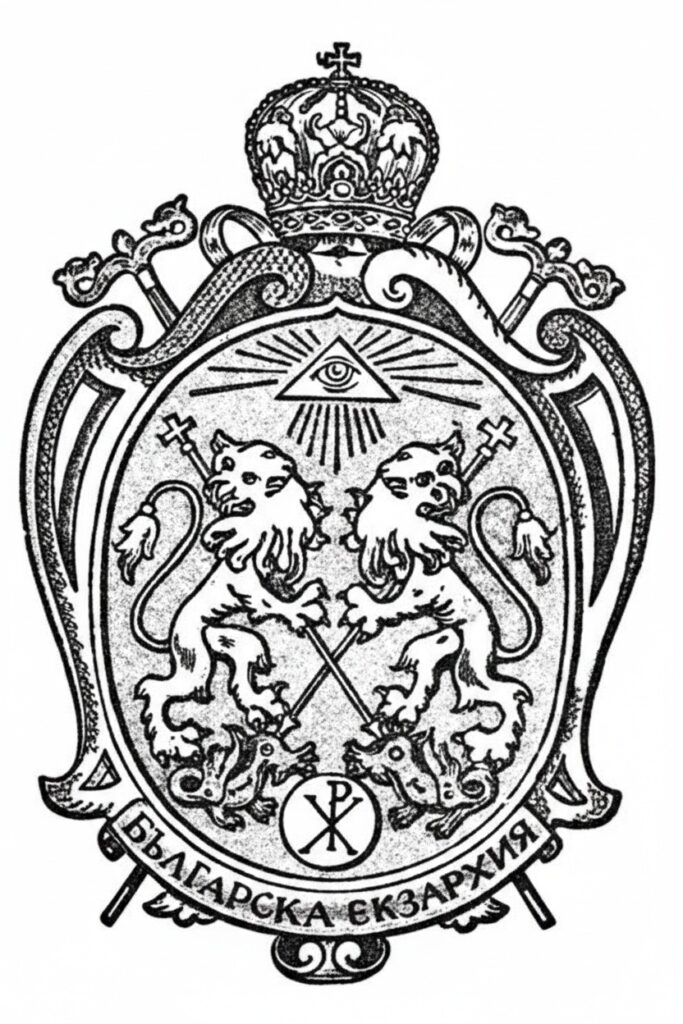Уставът на българската екзархия (1871–1945): нормативна основа и историческо развитие 